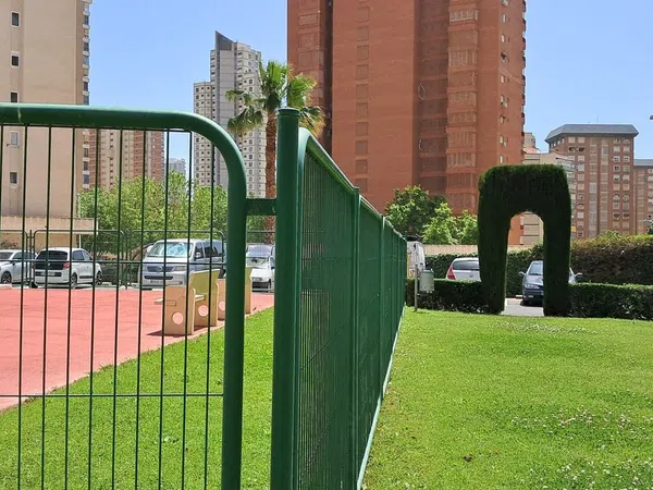 Local en Avenida de Europa, 48, Pueblo Levante, Pueblo Levante - Foto 9