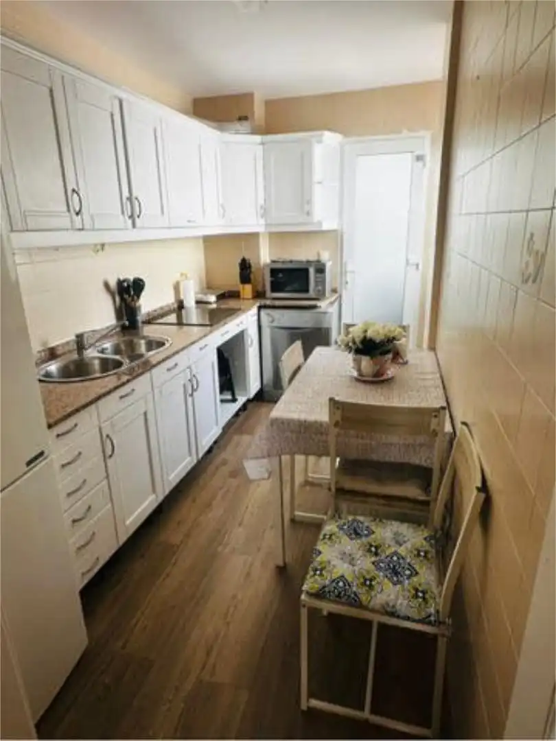 Apartamento en COLEGIO MEDITERRÁNEO - Foto 3