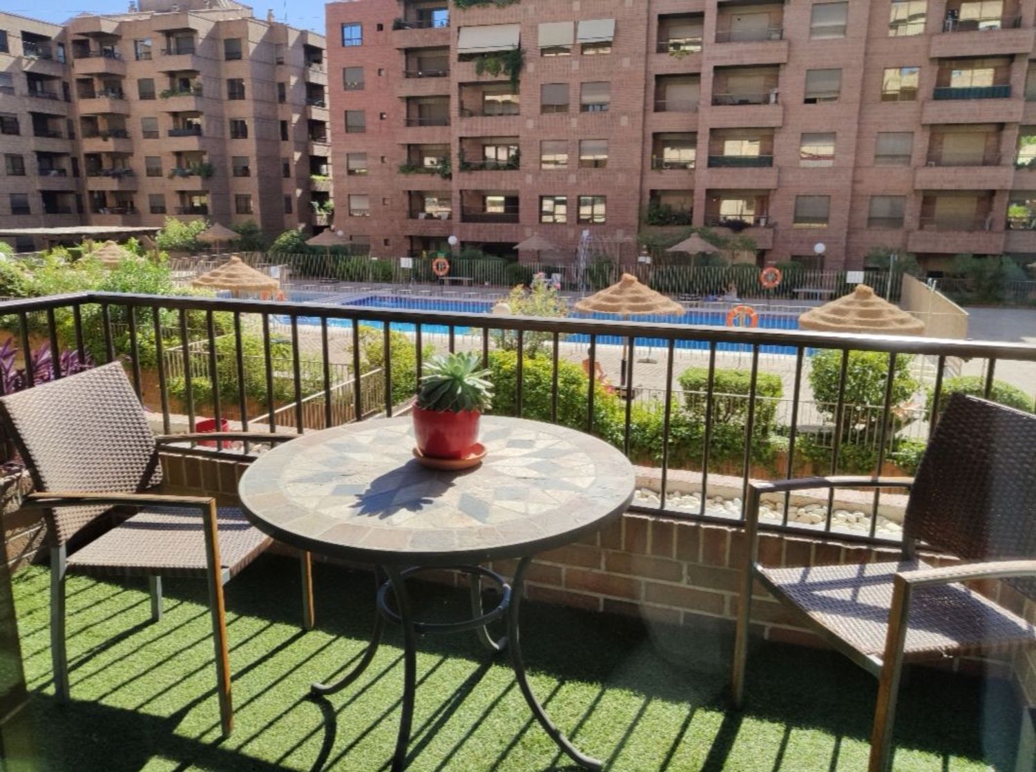 Piso en Avenida Divina Pastora, 9, San Ildefonso, San Ildefonso - Foto 2