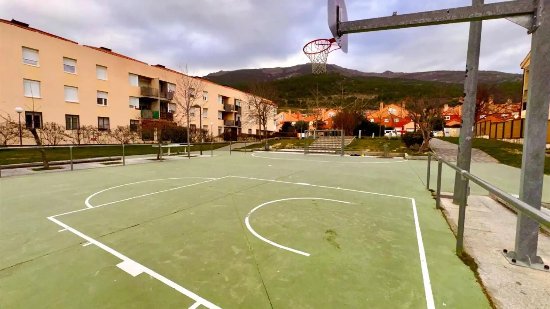 Piso en San Lorenzo de El Escorial - Foto 20