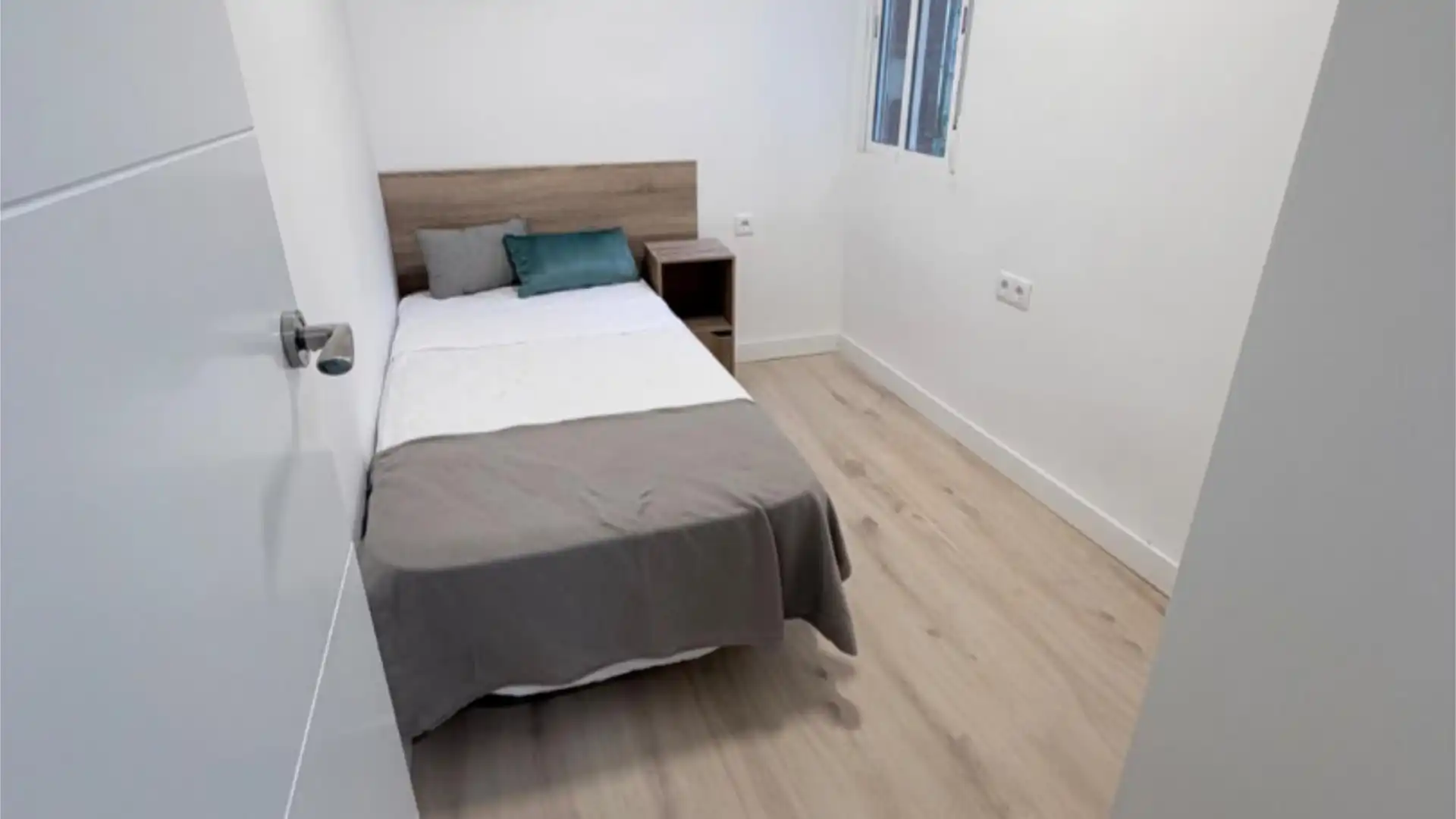 Piso en  Calle Ronda de Alfareros 7 - Foto 1