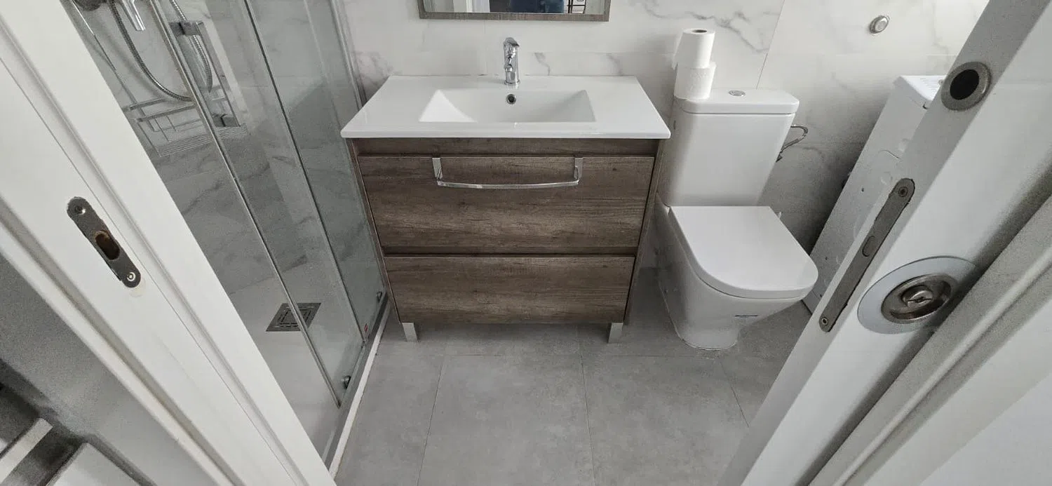 Piso en calle de las Azucenas, 11 - Foto 9