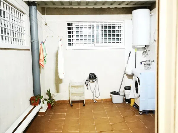 Piso en carril de las Palmeras, 20