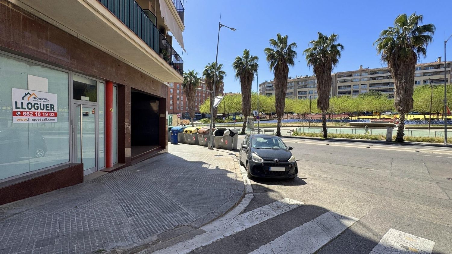 Local en Avenida de Josep Tarradellas - Foto 39