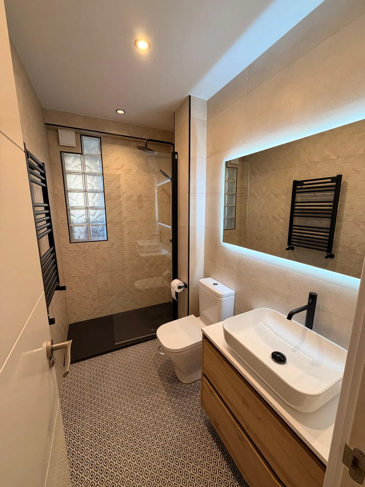 Piso en calle del Ampurdán, 12 - Foto 8