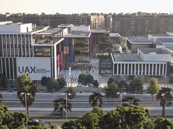 Estudio en calle Omar, 8 - Foto 34