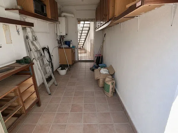 Casa independiente en calle Armonía, 1 - Foto 13