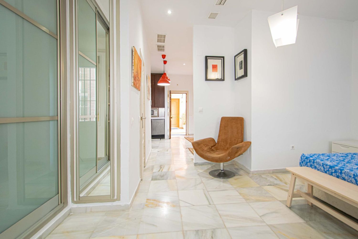 Piso en calle Pedro Miguel, 10 - Foto 2