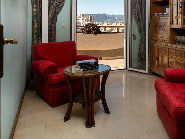 Piso en avenida de Andalucía, 19 - Foto 29