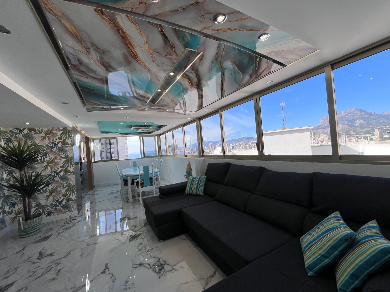 Ático en avenida de Montecarlo, 8 a - Foto 19