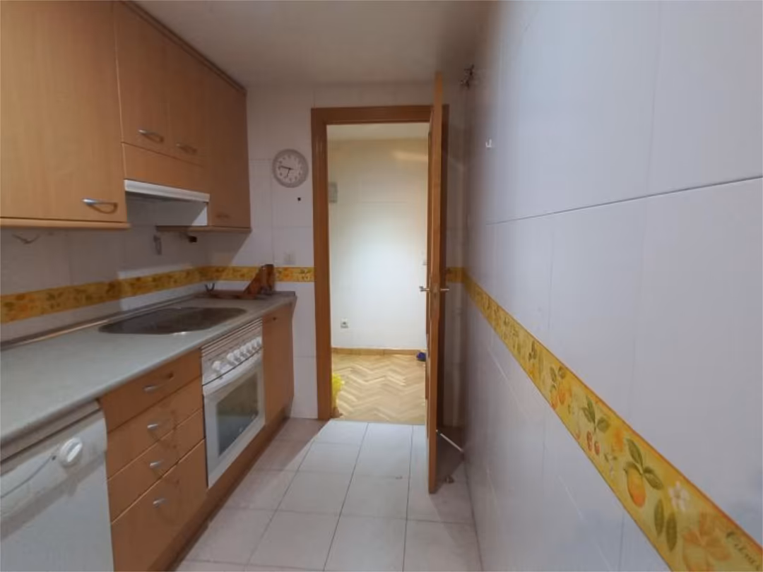 Piso en Alcorcón - Foto 8