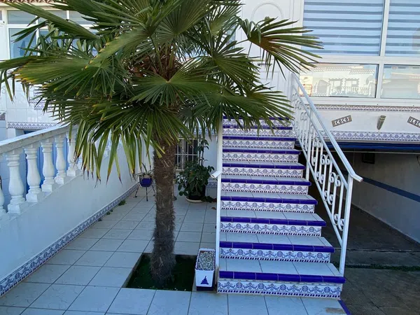 Chalet adosado en Urbanización Torrealmendros, 1, La Siesta - El Salado - Torreta - Foto 3