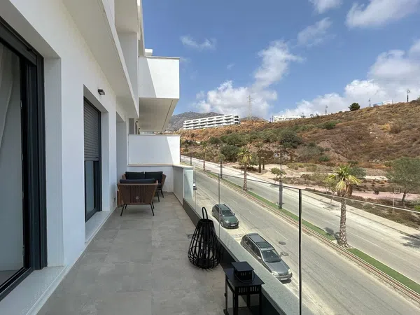 Piso en avenida de Fuengirola, 1 - Foto 4