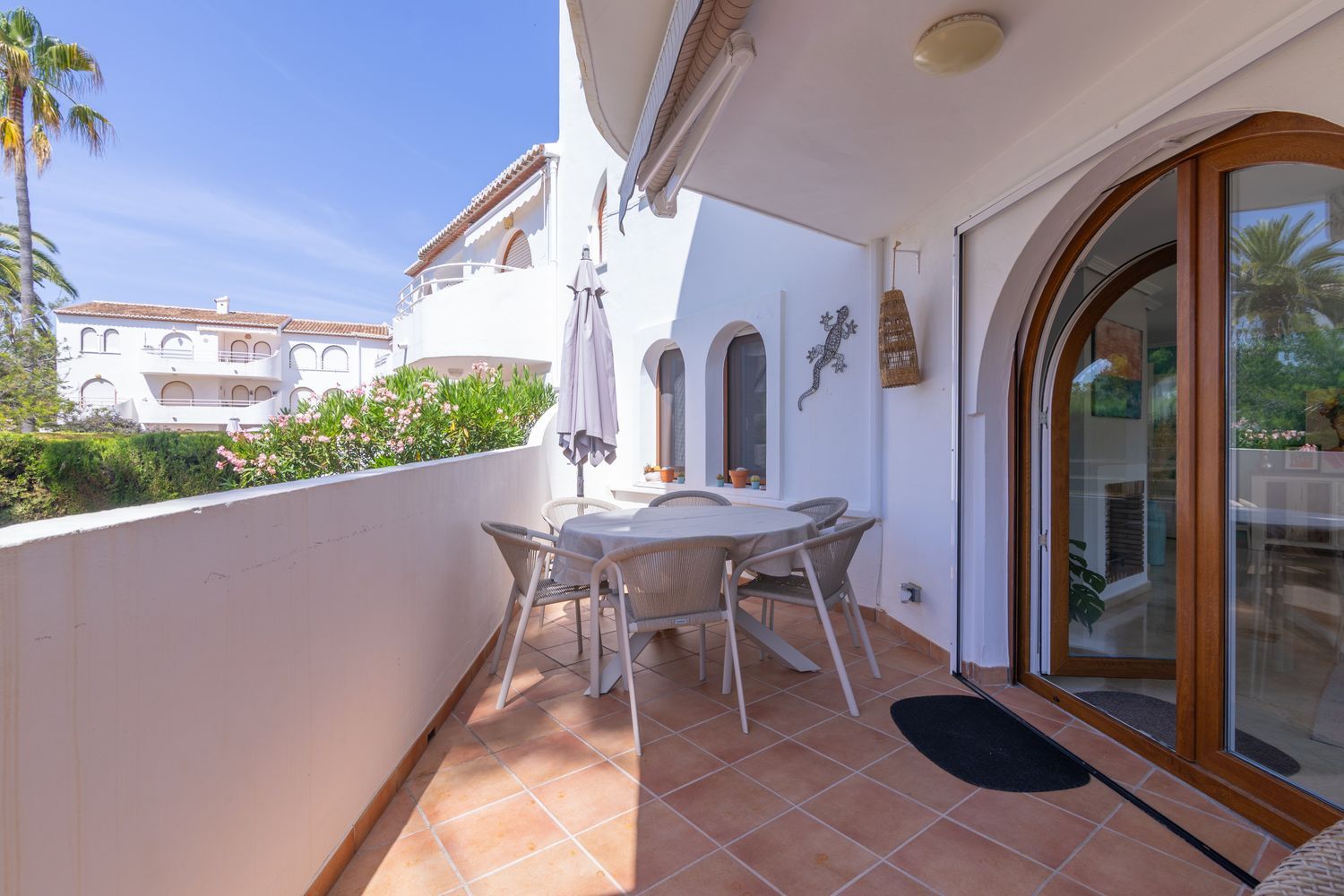 Piso en Calle Gèvova, 20, Montañar, Montañar - Foto 13