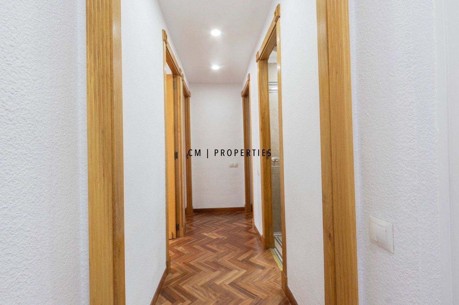 Piso en Avenida de Blasco Ibáñez, Exposició - Foto 25