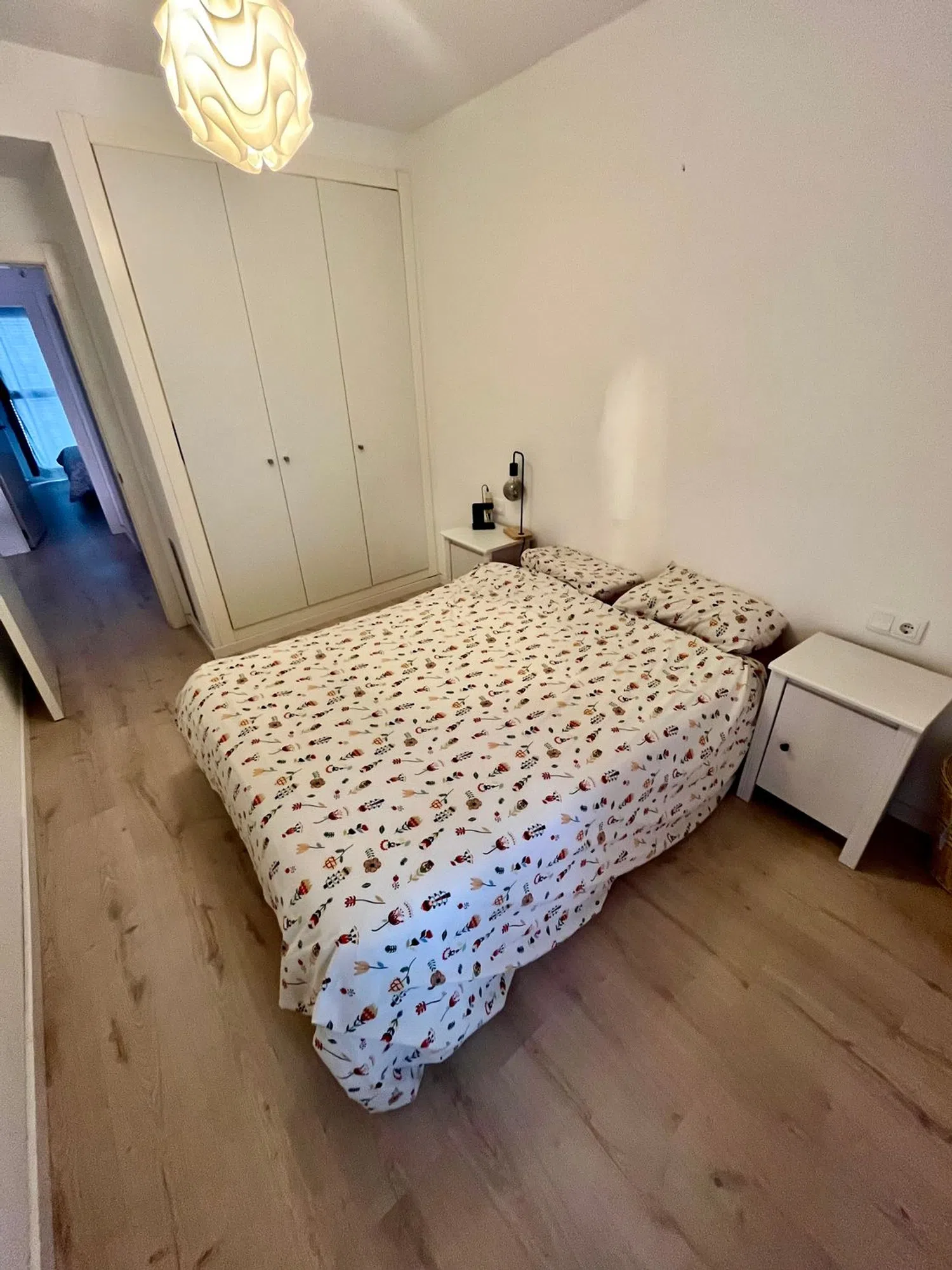 Piso en calle de Guillem Sorolla, 32 - Foto 6