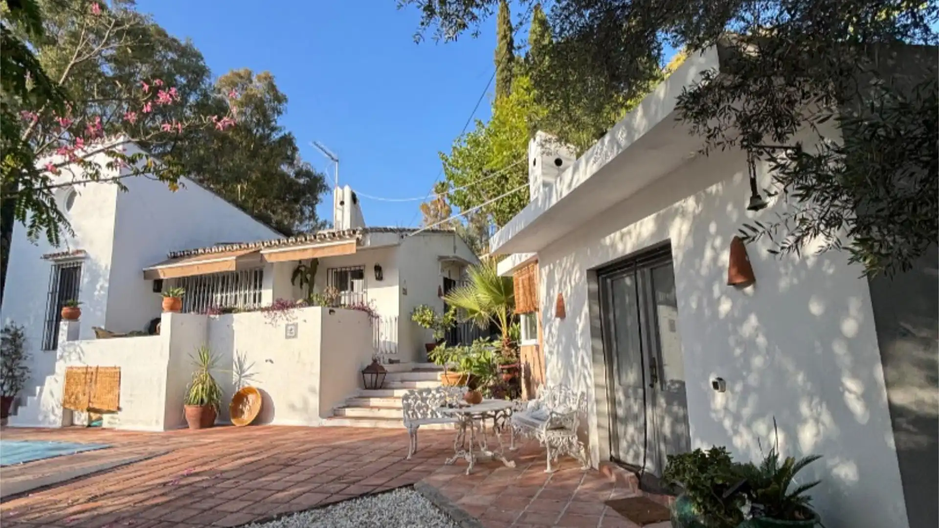 Chalet en  Calle de la Palmera 6 - Foto 10