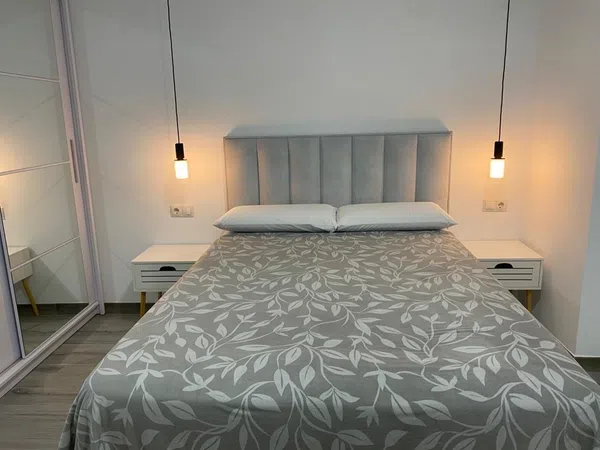 Estudio en Calle Bailén, 49, Los Castillejos - La Trinidad - Foto 16