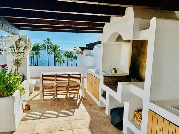 Dúplex en Calle del Mare Nostrum, 46, Punta Plata - Foto 23