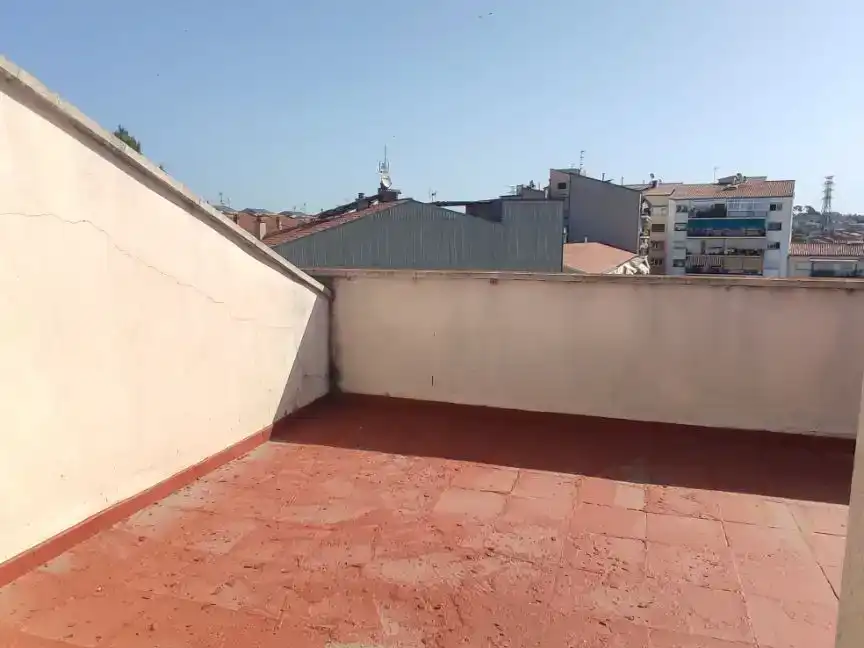 Dúplex en  Carrer de Sant Joan d'en Coll 18-20 - Foto 5