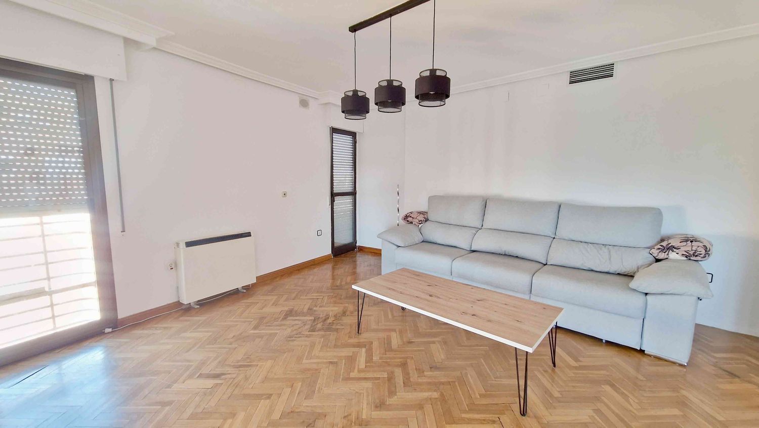 Piso en Avenida de Alemania, 1, Centro, Centro - Foto 3