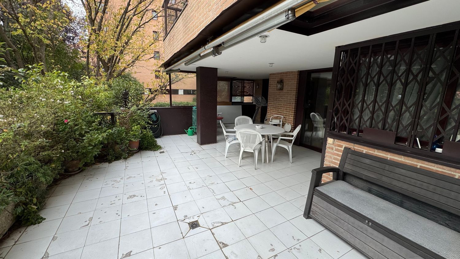 Piso en avenida de los Madroños, 15 - Foto 23