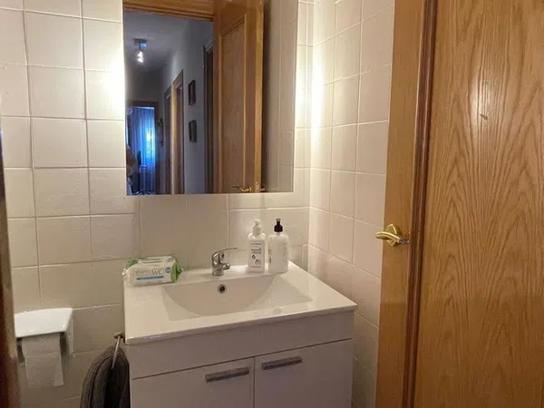 Piso en avenida de Cantabria, 27 - Foto 3