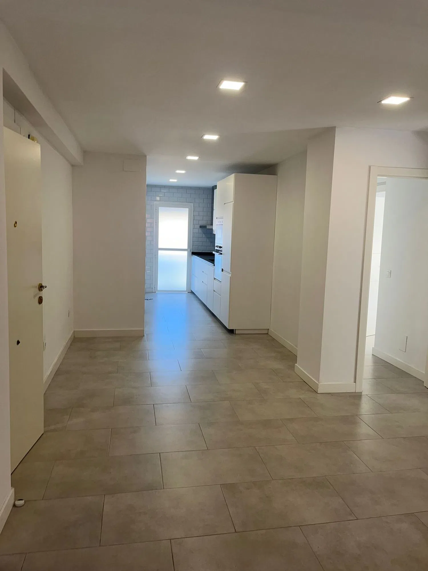 Piso en calle Ventura de la Vega, 10 - Foto 4
