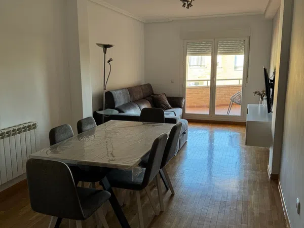 Piso en Calle Rosalía de Castro, 1, Puerta de Toledo - Atalaya, Puerta de Toledo - Atalaya - Foto 3