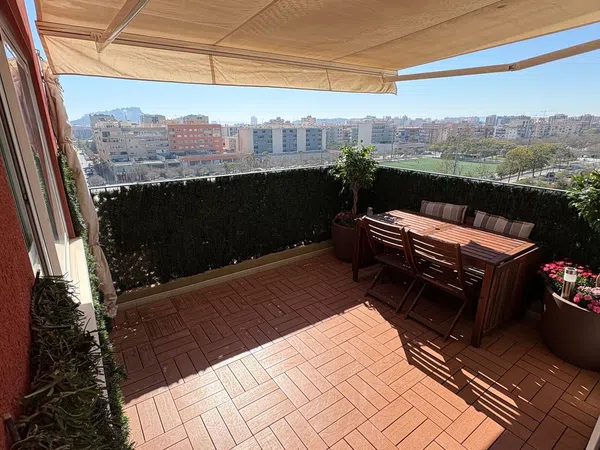 Piso en calle Diputado Antonio Garcia Miralles, 20 - Foto 2