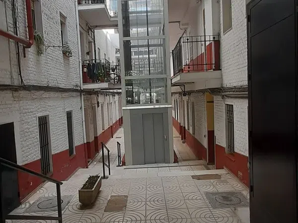 Piso en Paseo de las Yeserías, 22, Acacias - Foto 15