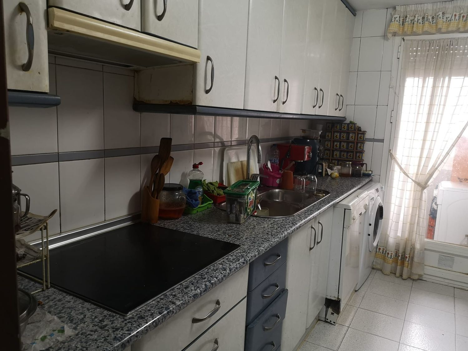 Piso en Camino de la Resinera, 1 - Foto 5