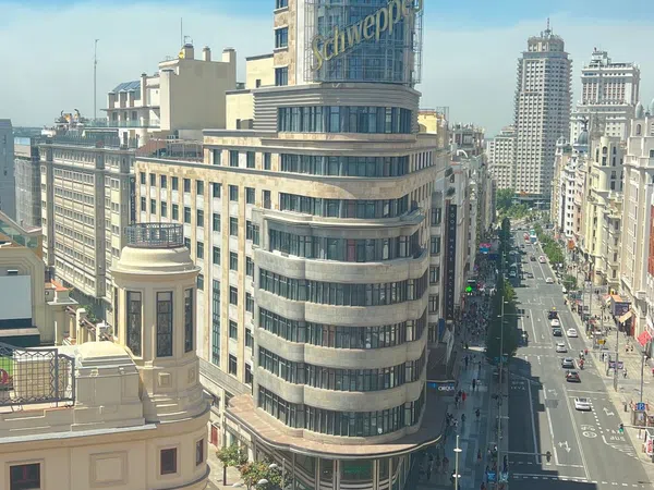 Estudio en Gran Vía, 45, Palacio - Foto 15