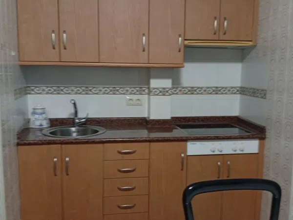 Piso en Calle Abajo, 15 - Foto 3