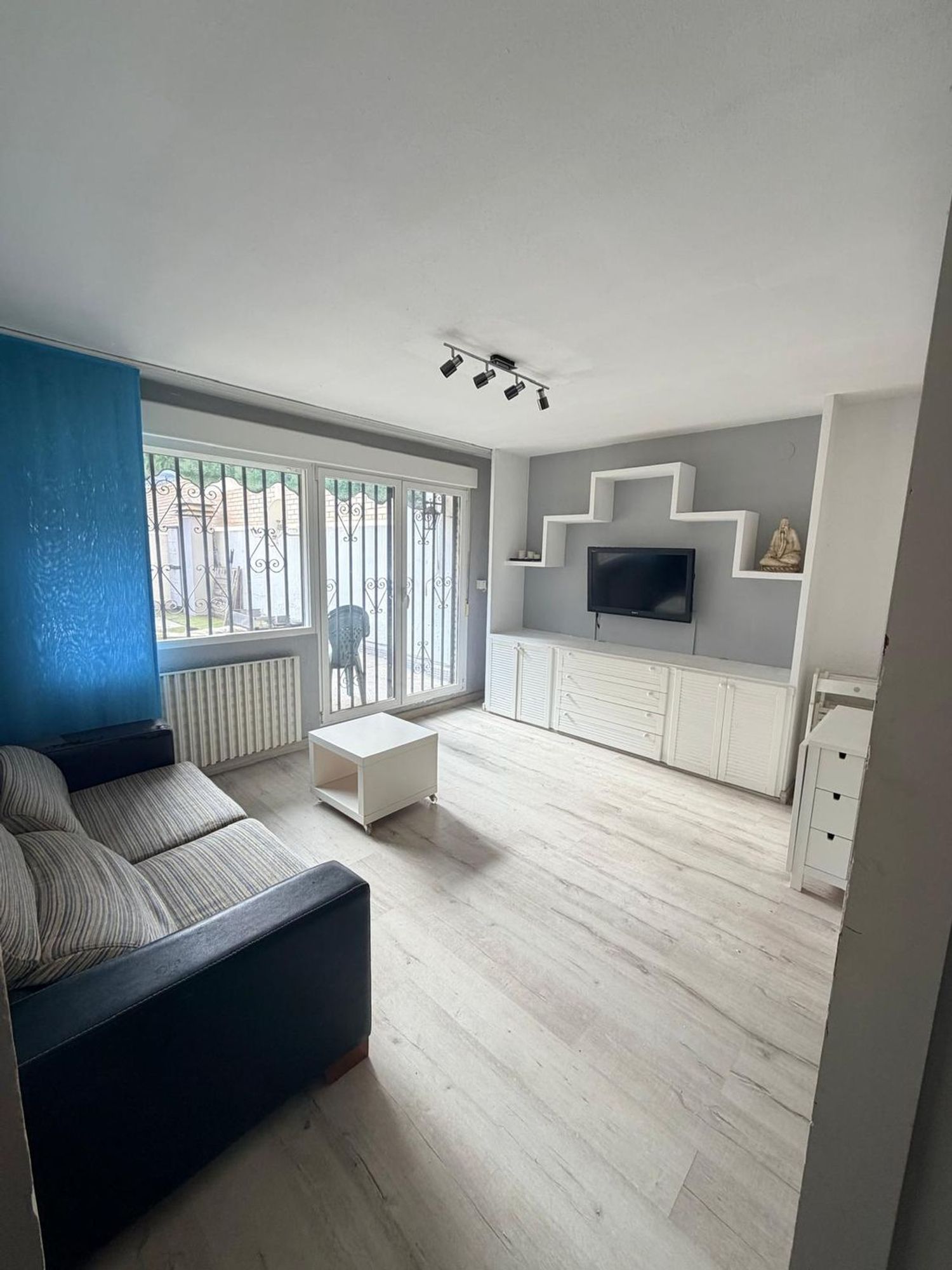 Estudio en Barrio Barrio del Ave