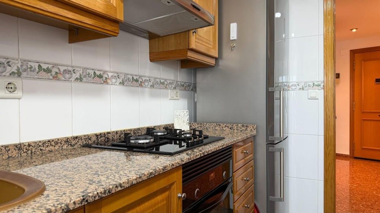 Piso en avenida de la Constitució, 266 - Foto 13