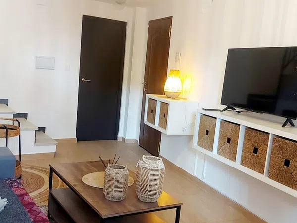 Chalet pareado en Calle Horno del Moral, 1, Albaicín, Albaicín - Foto 3