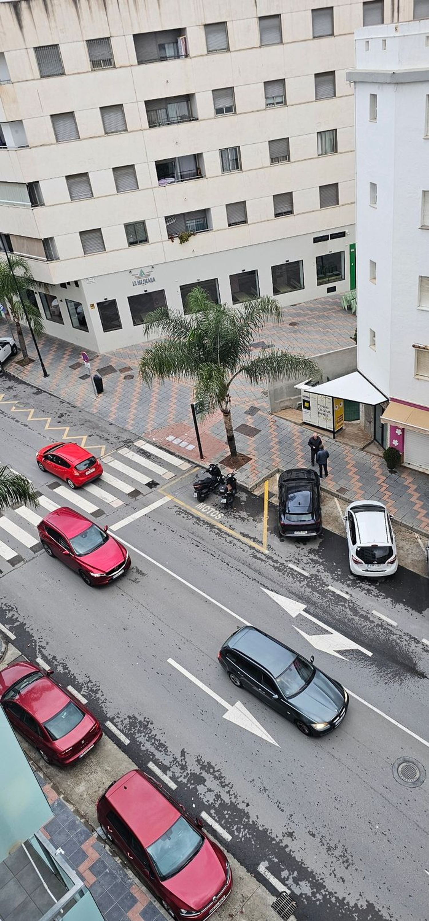Negocio en traspaso en Avenida Miguel Hernández, 8 - Foto 4