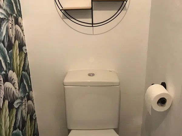 Dúplex en Barrio El Poblenou - Foto 12