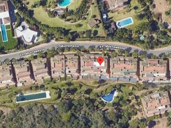 Piso en calle Montemenor, 44 - Foto 18