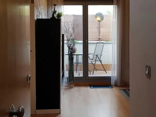 Piso en calle Juan de Arespacochaga y Felipe, 6 - Foto 2