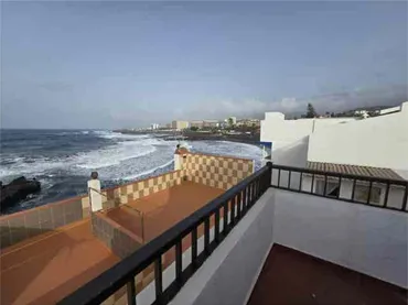Ático en punta brava puerto de la cruz - Foto 9