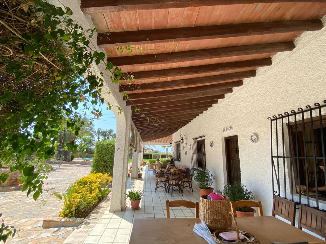 Chalet en  Partida els Siprerets 15 - Foto 43