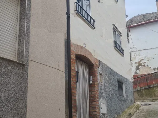 Casa de pueblo en Calle Corona, 10 - Foto 1