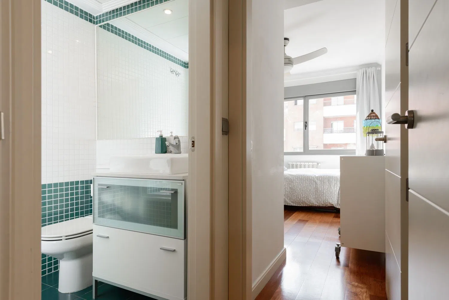 Piso en calle Ariel, 4 - Foto 13