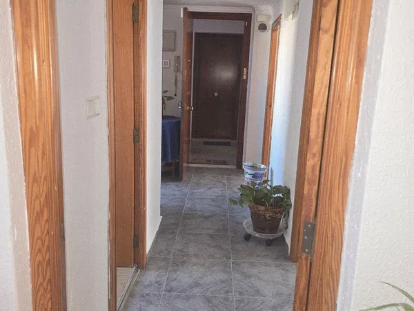 Piso en Marino Albesa, 25 - Foto 9