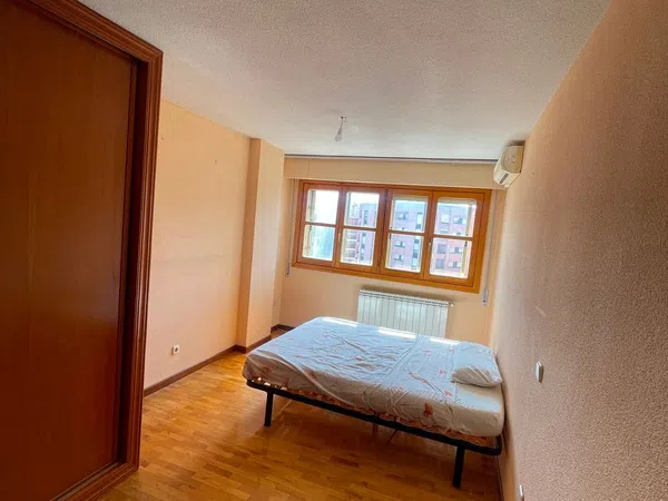 Piso en Calle de Rufino Blanco, 6, Plan Sur-Amistad, Plan Sur-Amistad - Foto 18