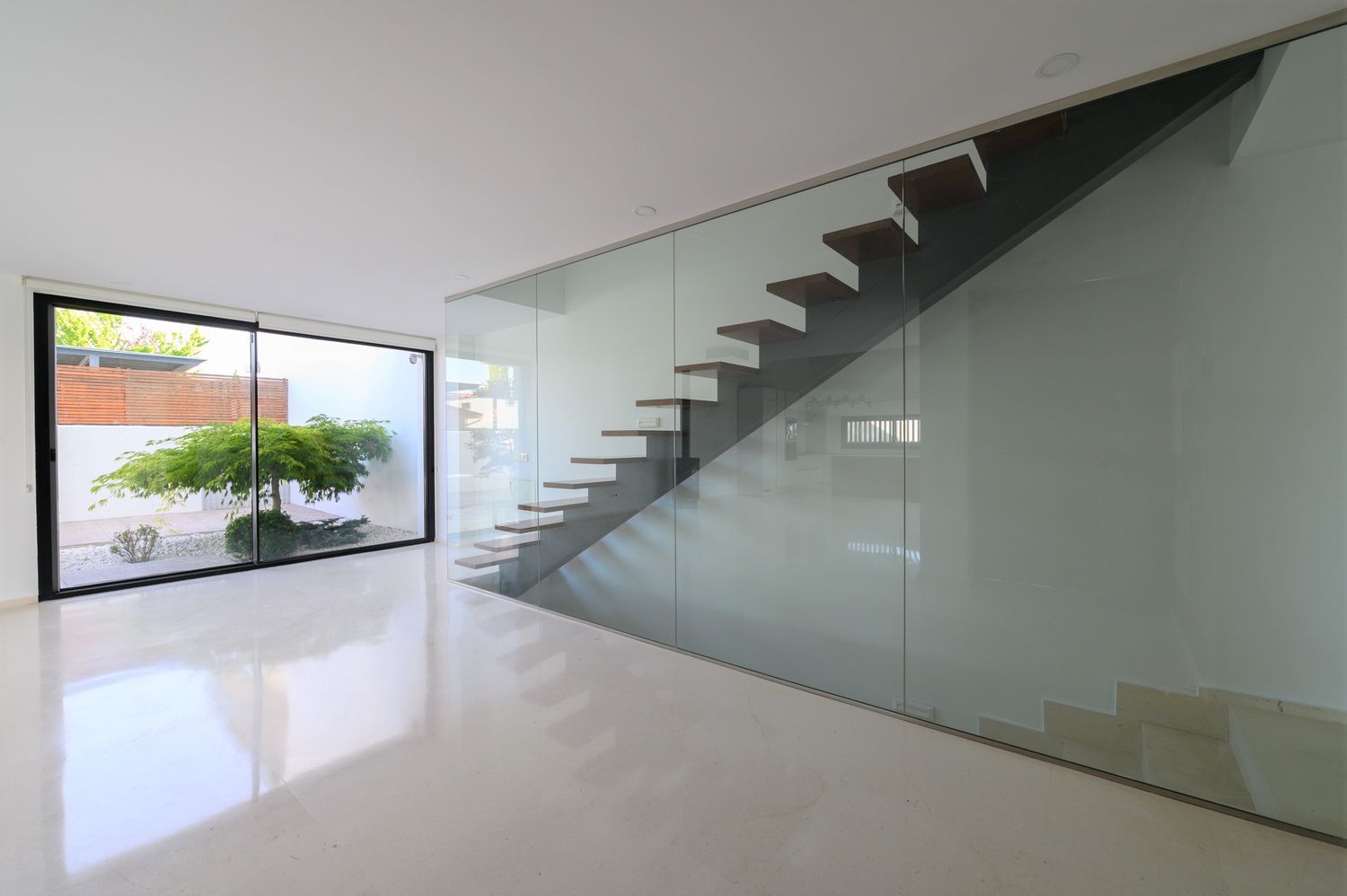 Chalet pareado en Urb. el olivar -boadilla El Olivar de Mirabal - Foto 12