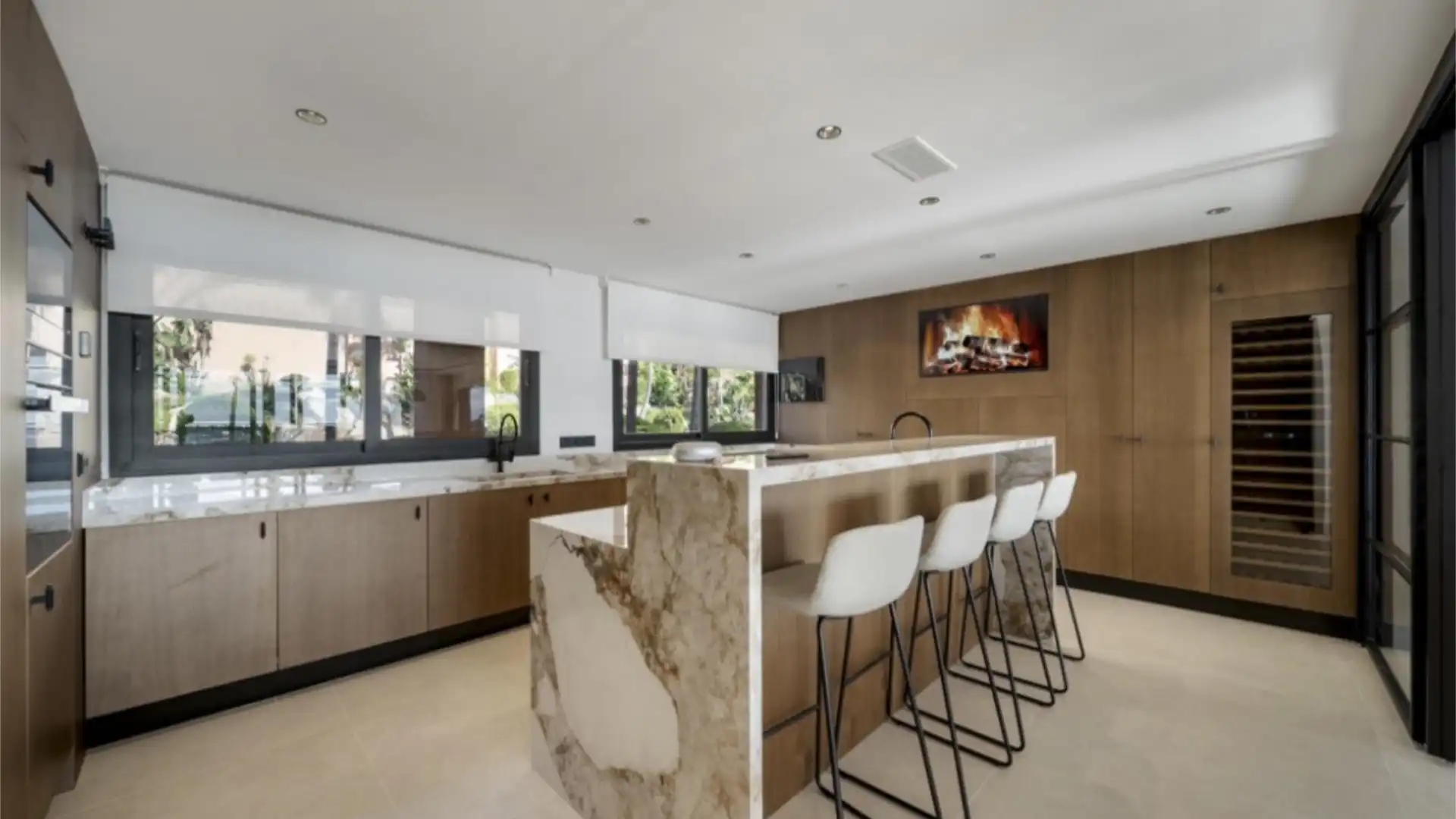 Apartamento en - Foto 8