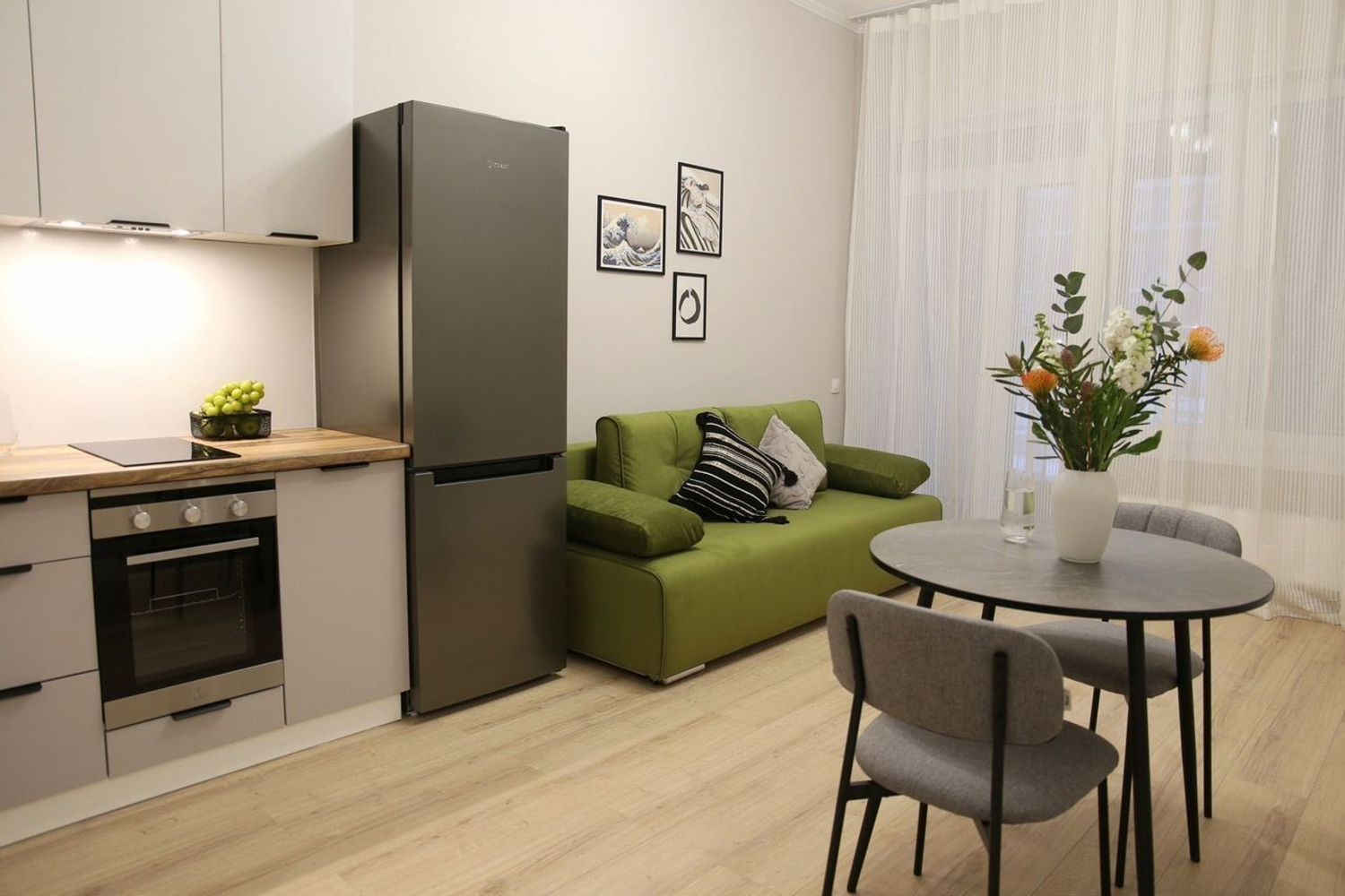 Piso en Av. Ramón y Cajal, 16, Playa Bajadilla-Puertos - Foto 4
